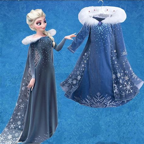 disney queen elsa dress|elsa dress surprise.